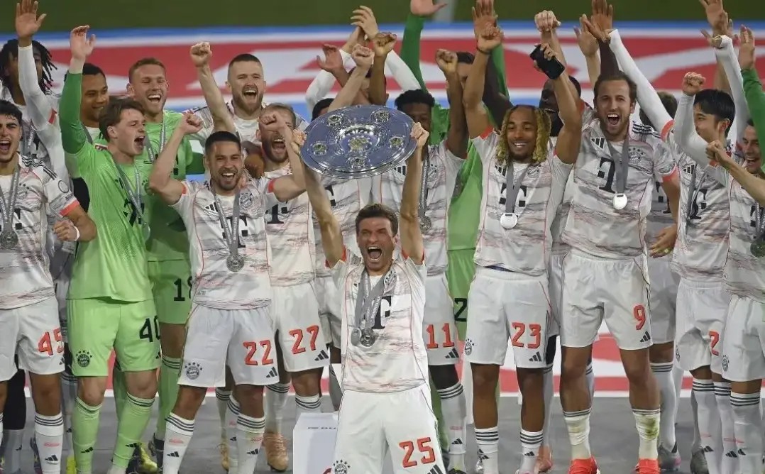 从欧洲俱乐部身上，探索足球盈利之道