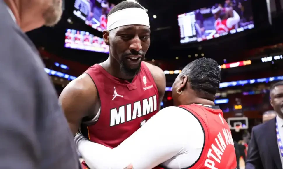 一战封神!阿德巴约 83 分,NBA 历史仅次于张伯伦