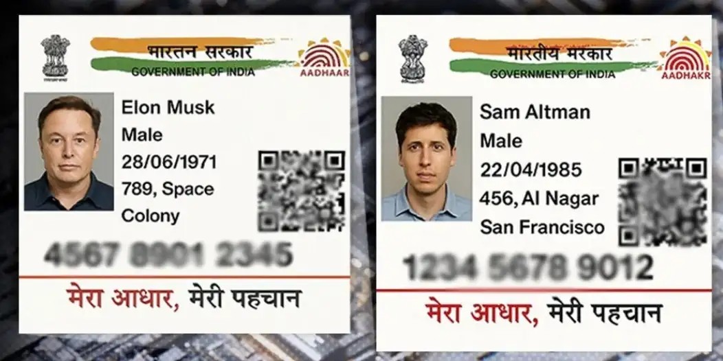 印度人到底是怎么撸网贷的？