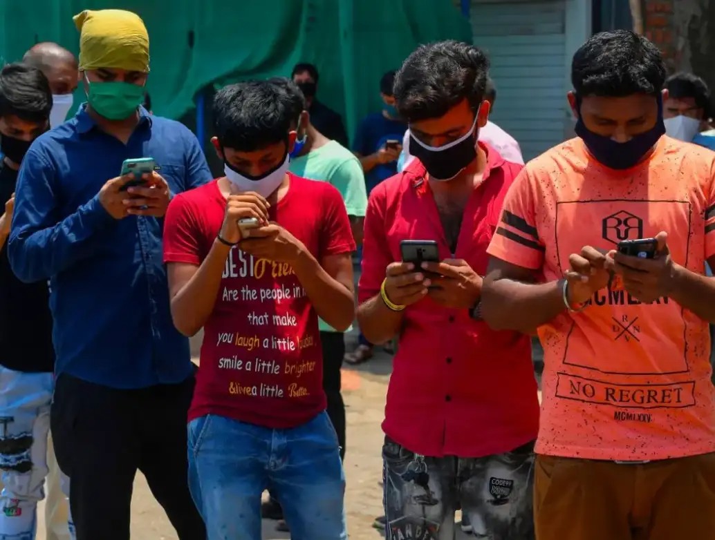 印度人到底是怎么撸网贷的？